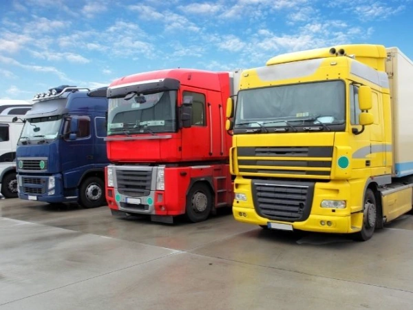 Bursa Çeltikçi Nakliye